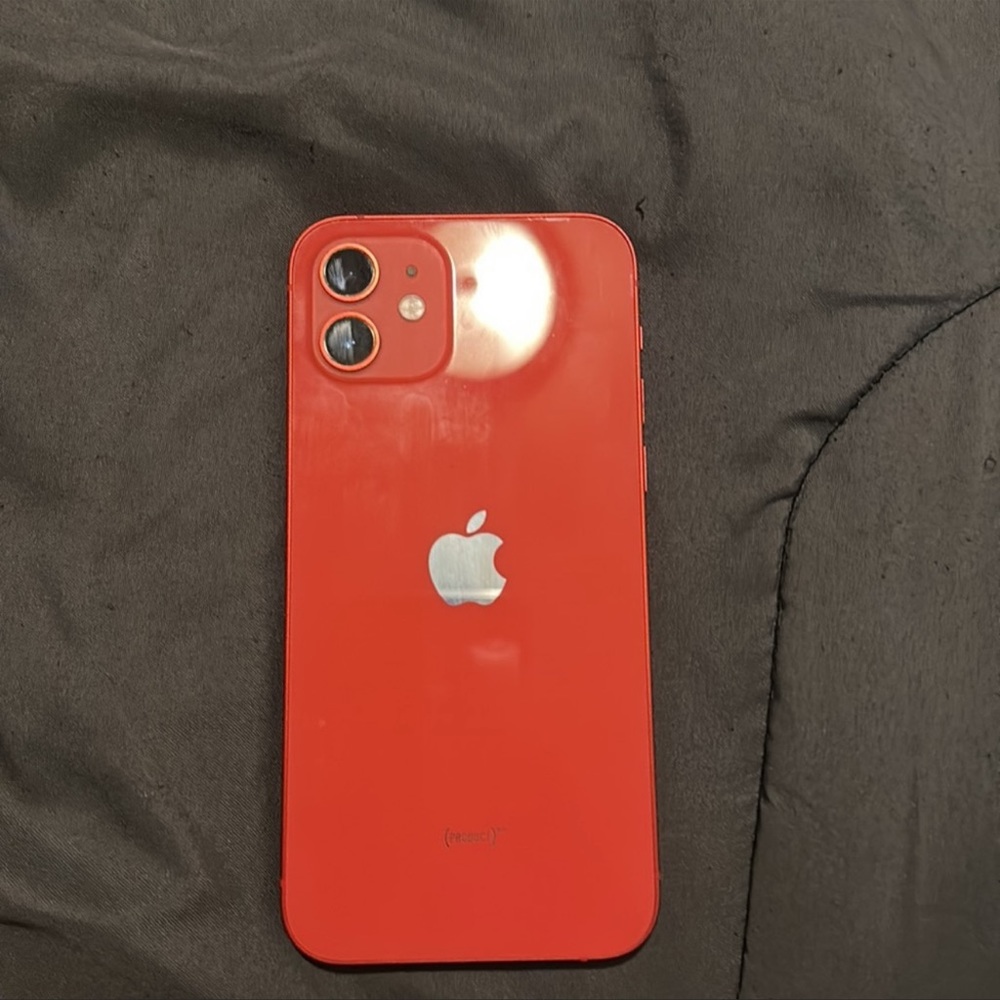 iPhone 12
